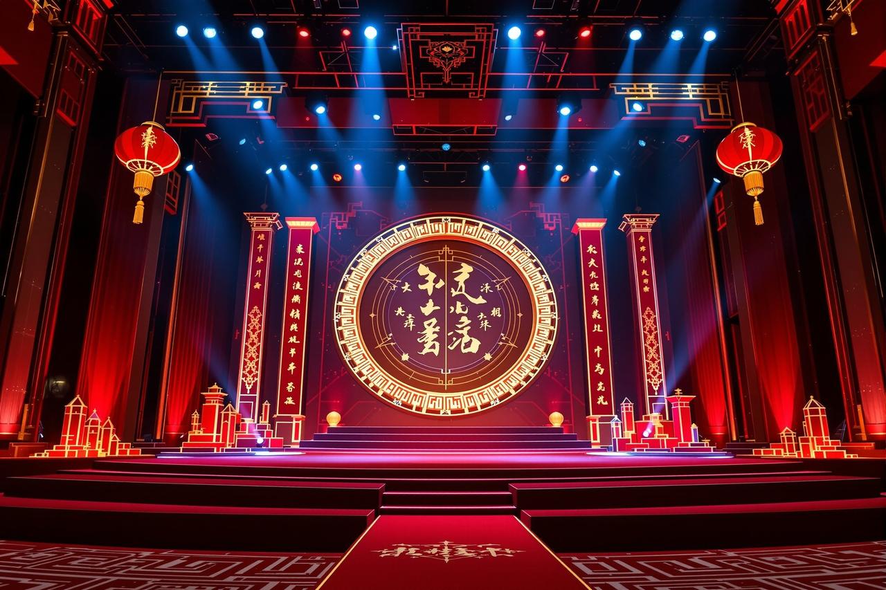 同人动漫 帖子 - 【投票】2026上半年国风番剧大赏——你心中的年度最佳是？