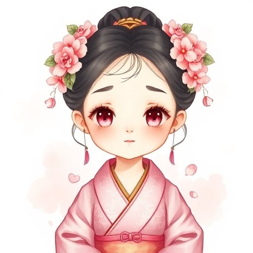 海棠依旧